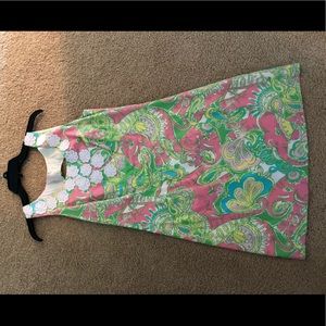 Lilly dress. Like new condition